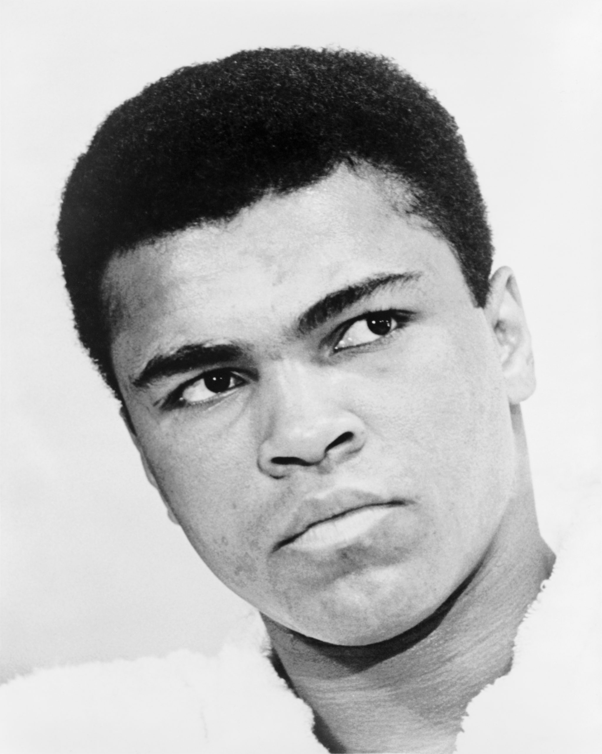 Muhammad Ali – The world has lost a hero