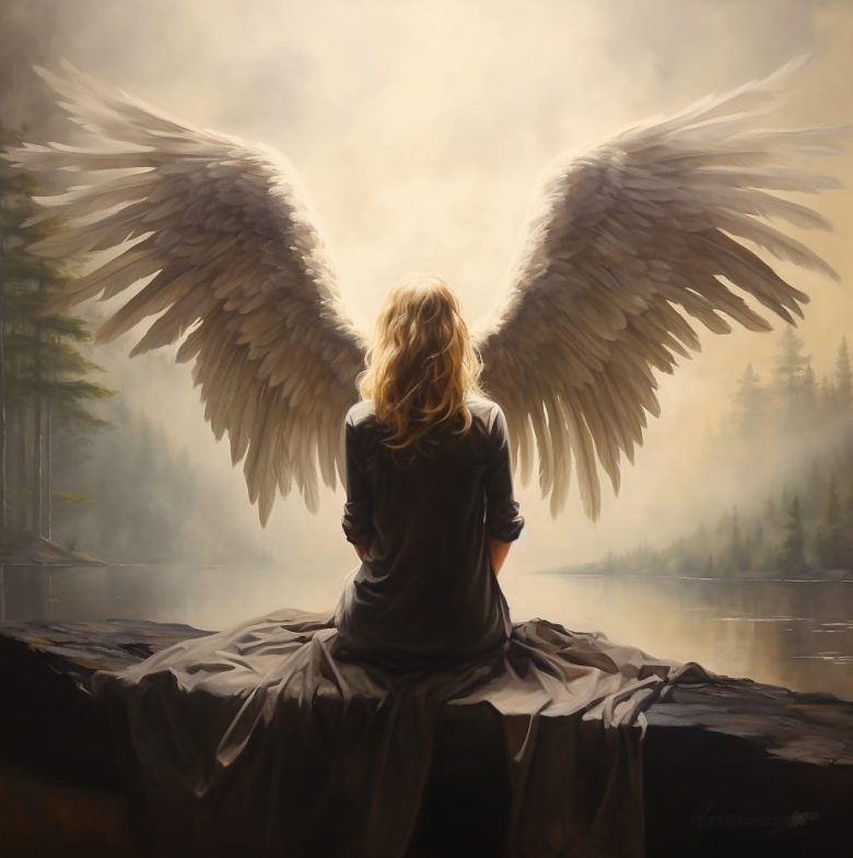 Johanna's Angel