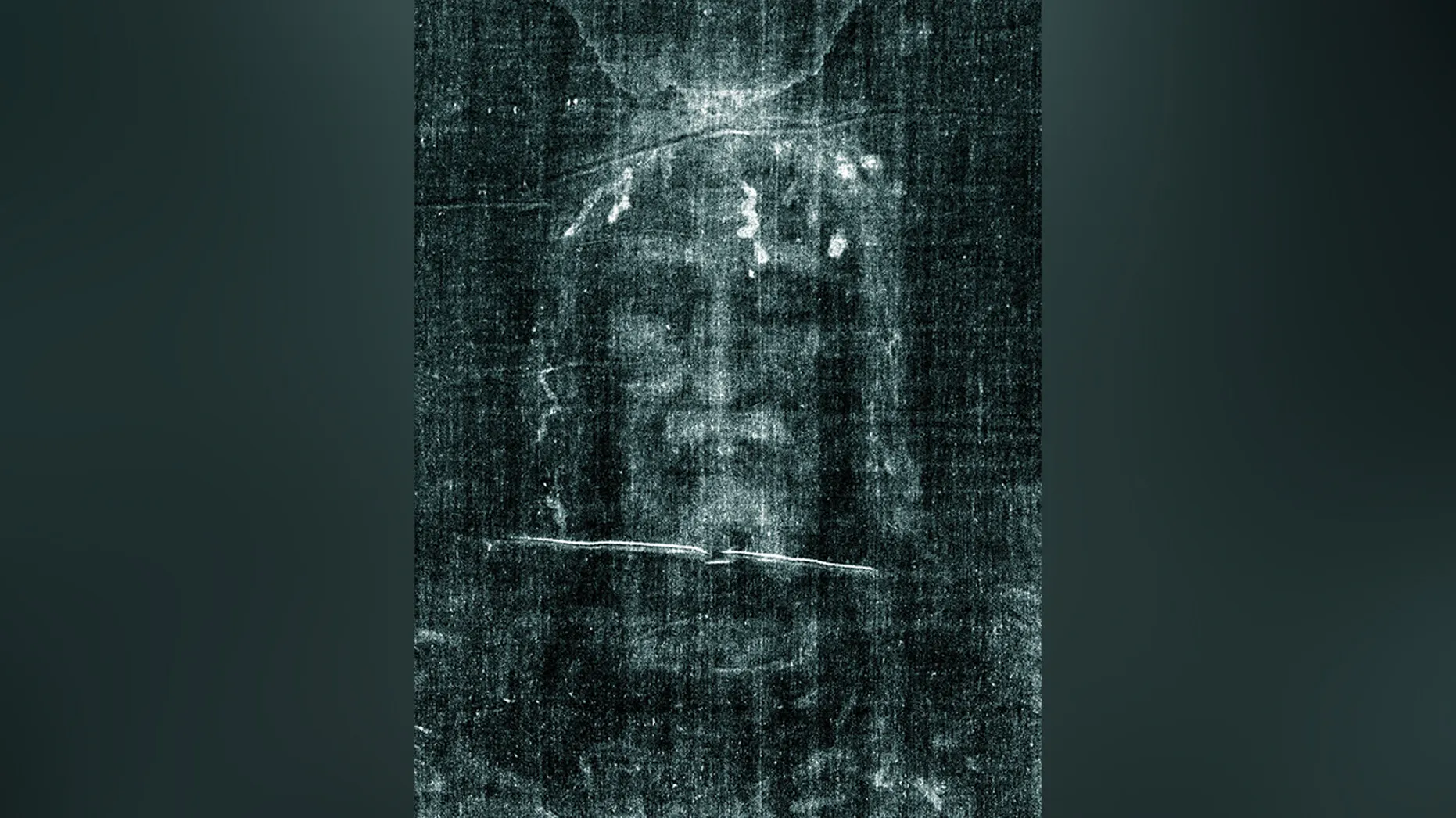 The Mystery Of The Shroud Of Turin