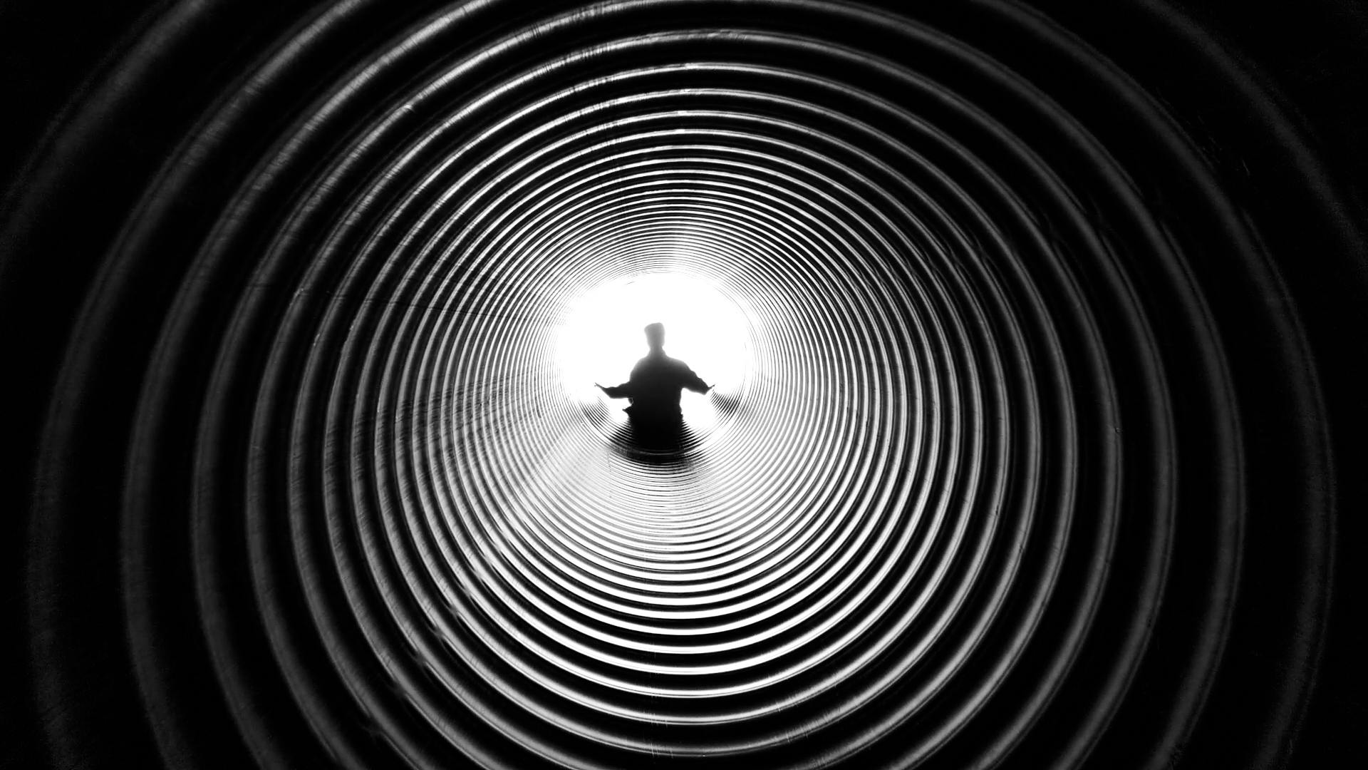 Rock Bottom (Poem)