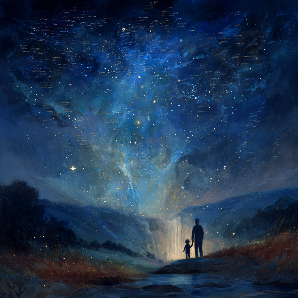 Forever Love (Poem)