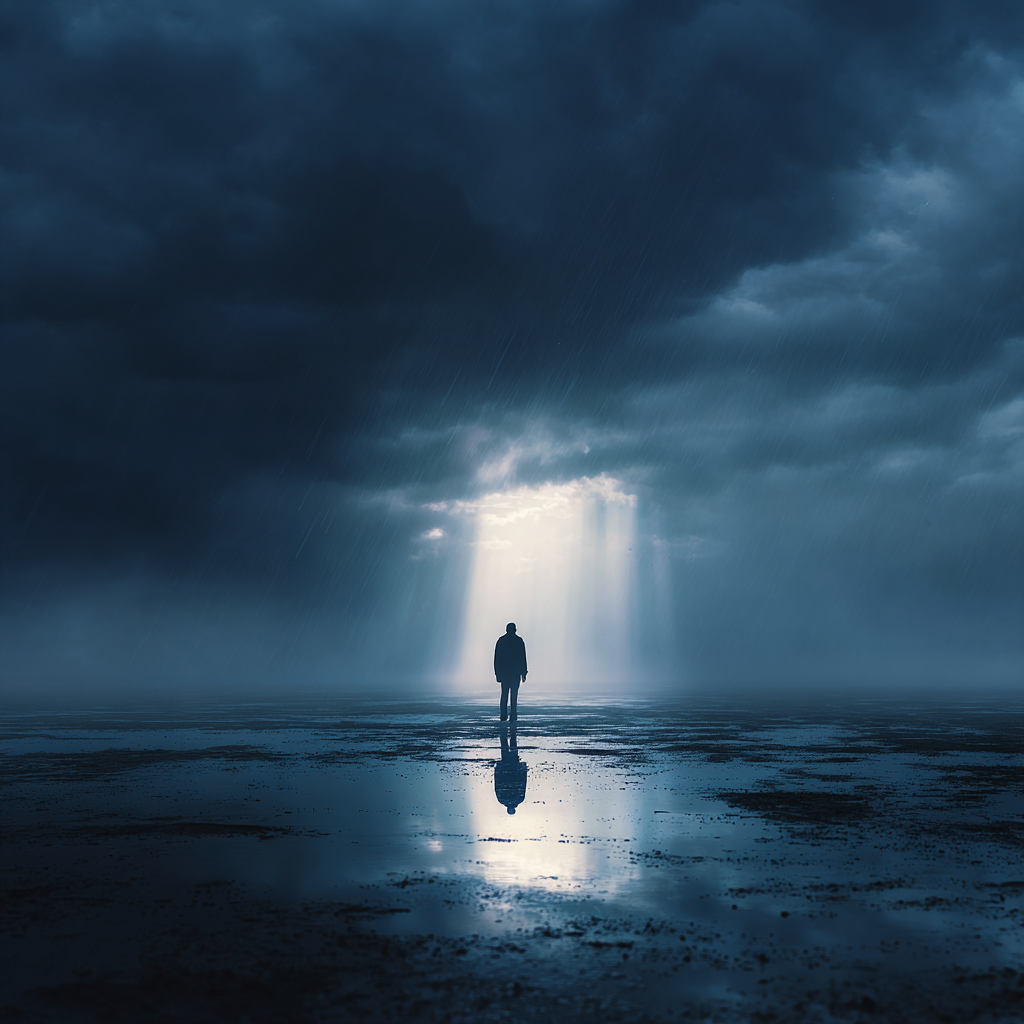 An Unbreakable Heart (Poem)