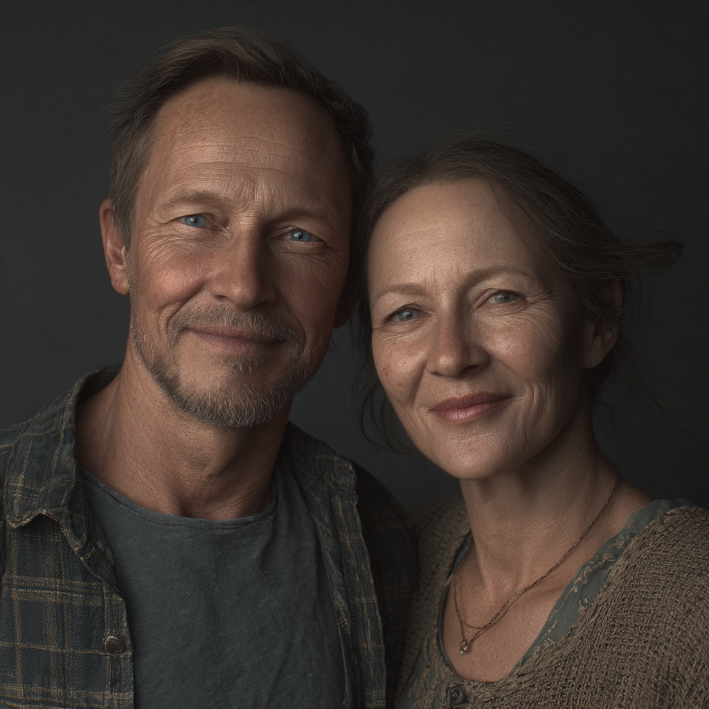 The One And Only You (Poem)