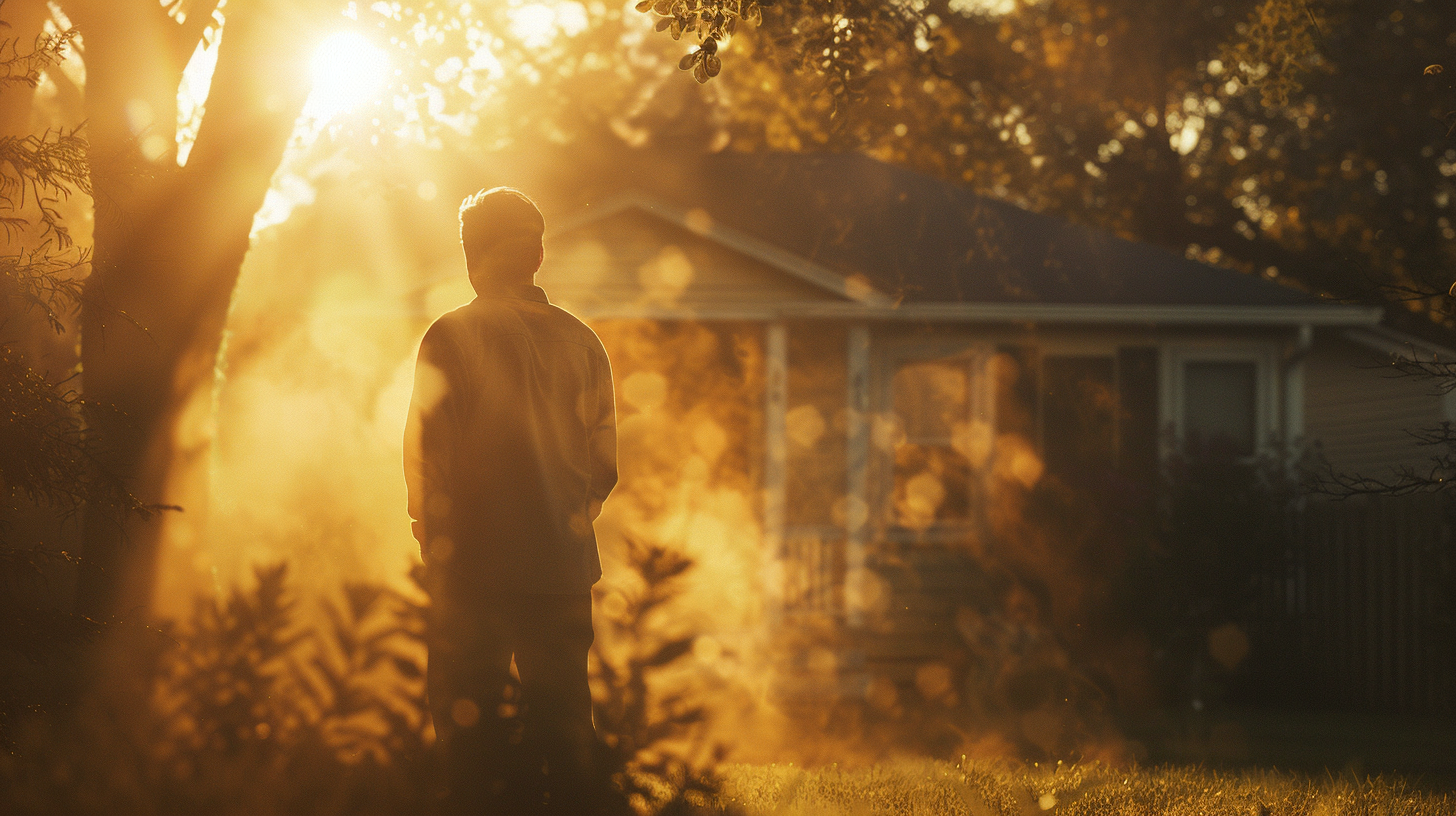 A Silent Force Of Nature