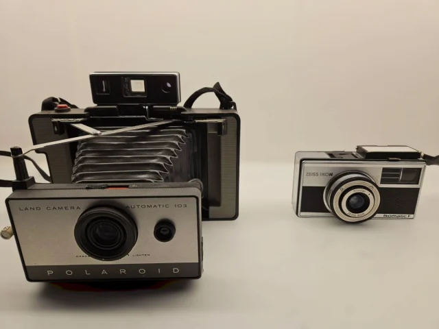 New hobby #camera #retro